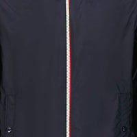 Moncler Nuovo Urville Kinder Ragazzi Giacca estiva dentro Navy