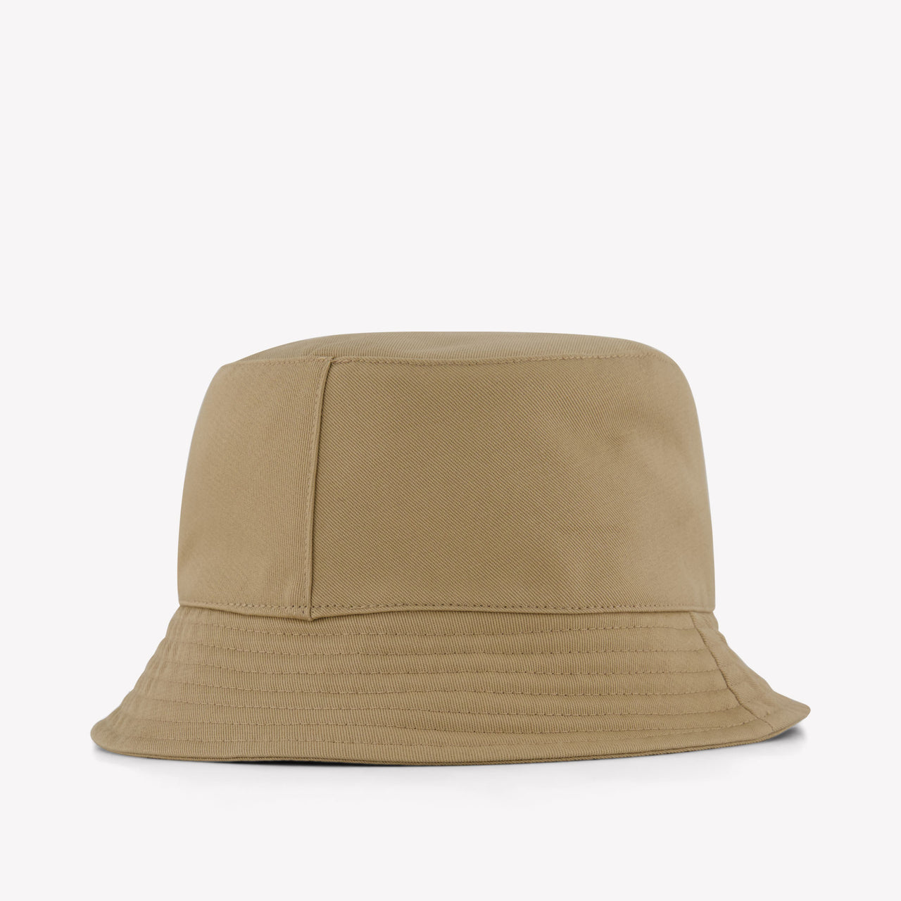 Moncler Ragazzo Unisex Cappello in Beige