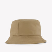 Moncler Ragazzo Unisex Cappello in Beige