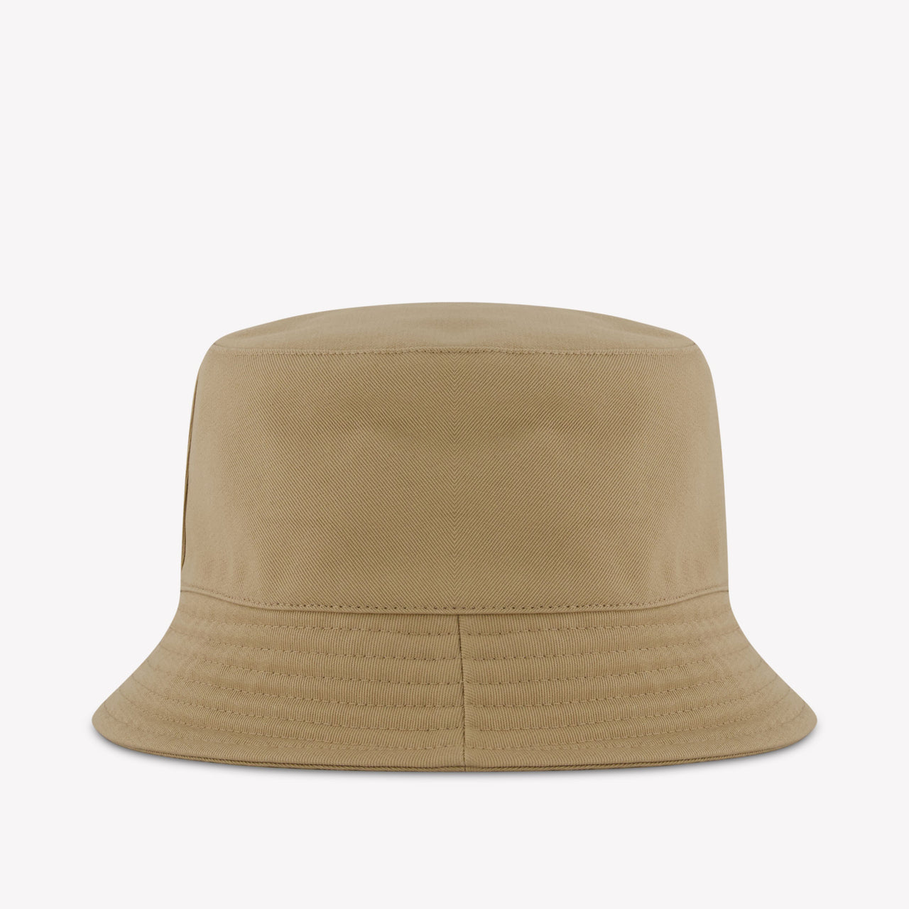 Moncler Ragazzo Unisex Cappello in Beige