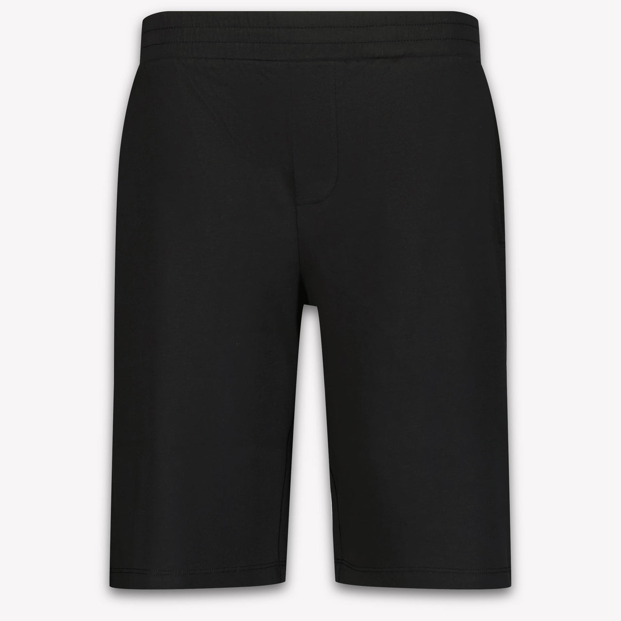 Moncler Enfant Garçons Short dans Noir