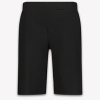 Moncler Enfant Garçons Short dans Noir