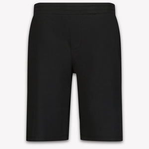 Moncler Enfant Garçons Short dans Noir