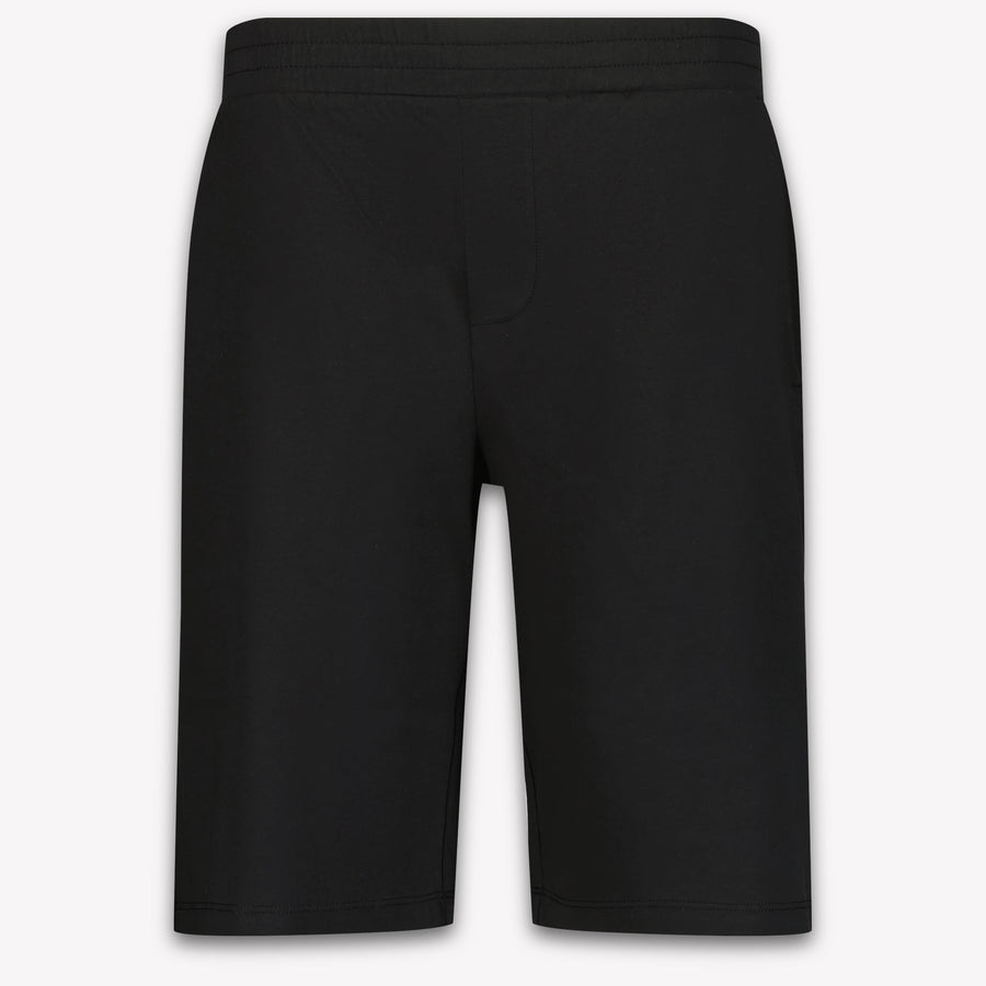 Moncler Enfant Garçons Short dans Noir