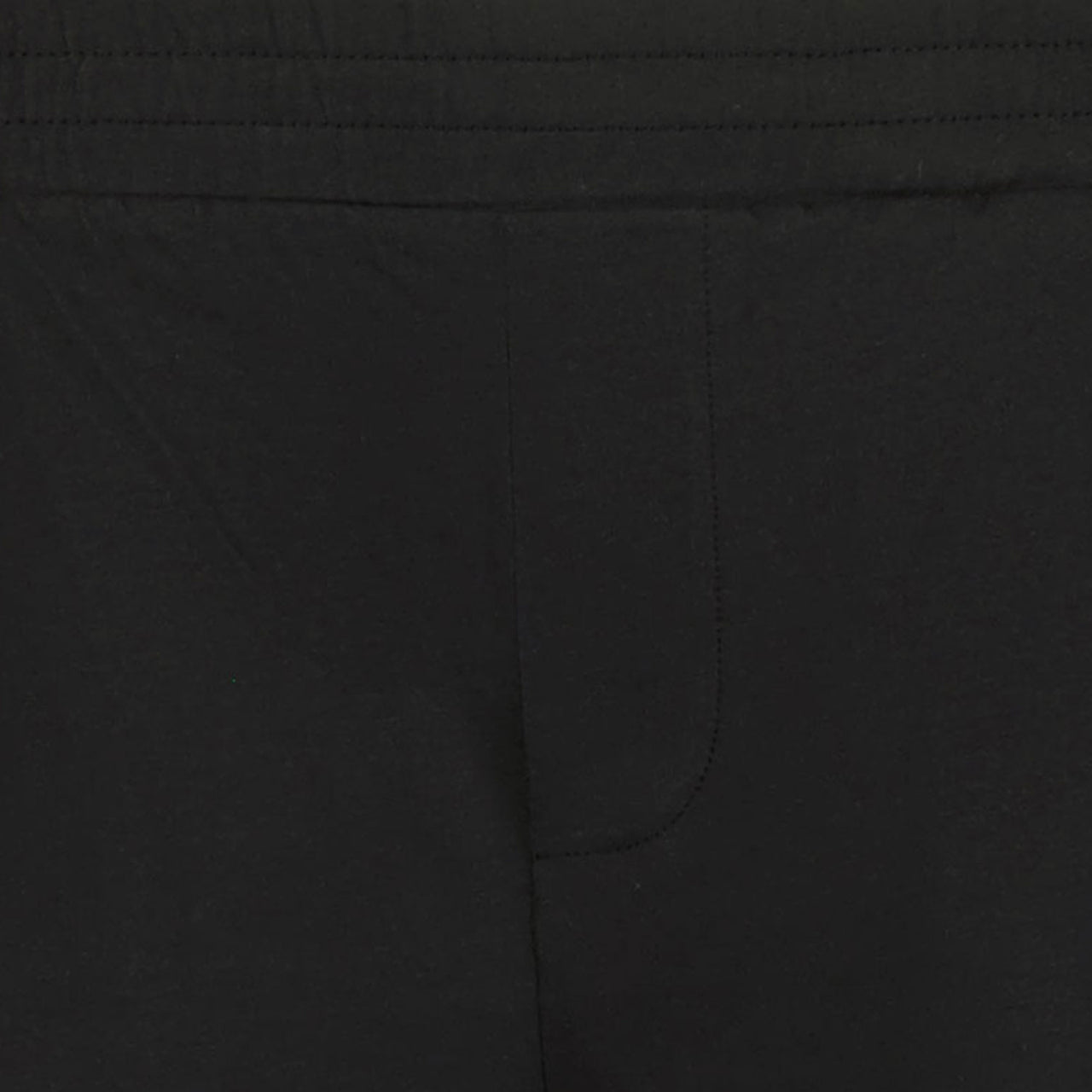 Moncler Enfant Garçons Short dans Noir