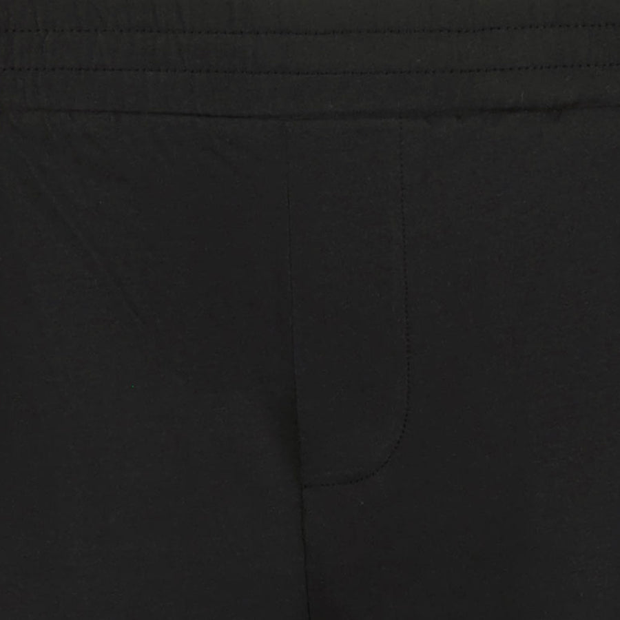 Moncler Enfant Garçons Short dans Noir