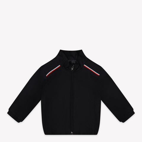 Moncler Clive Baby Boys Sommerjacke in Marineblau