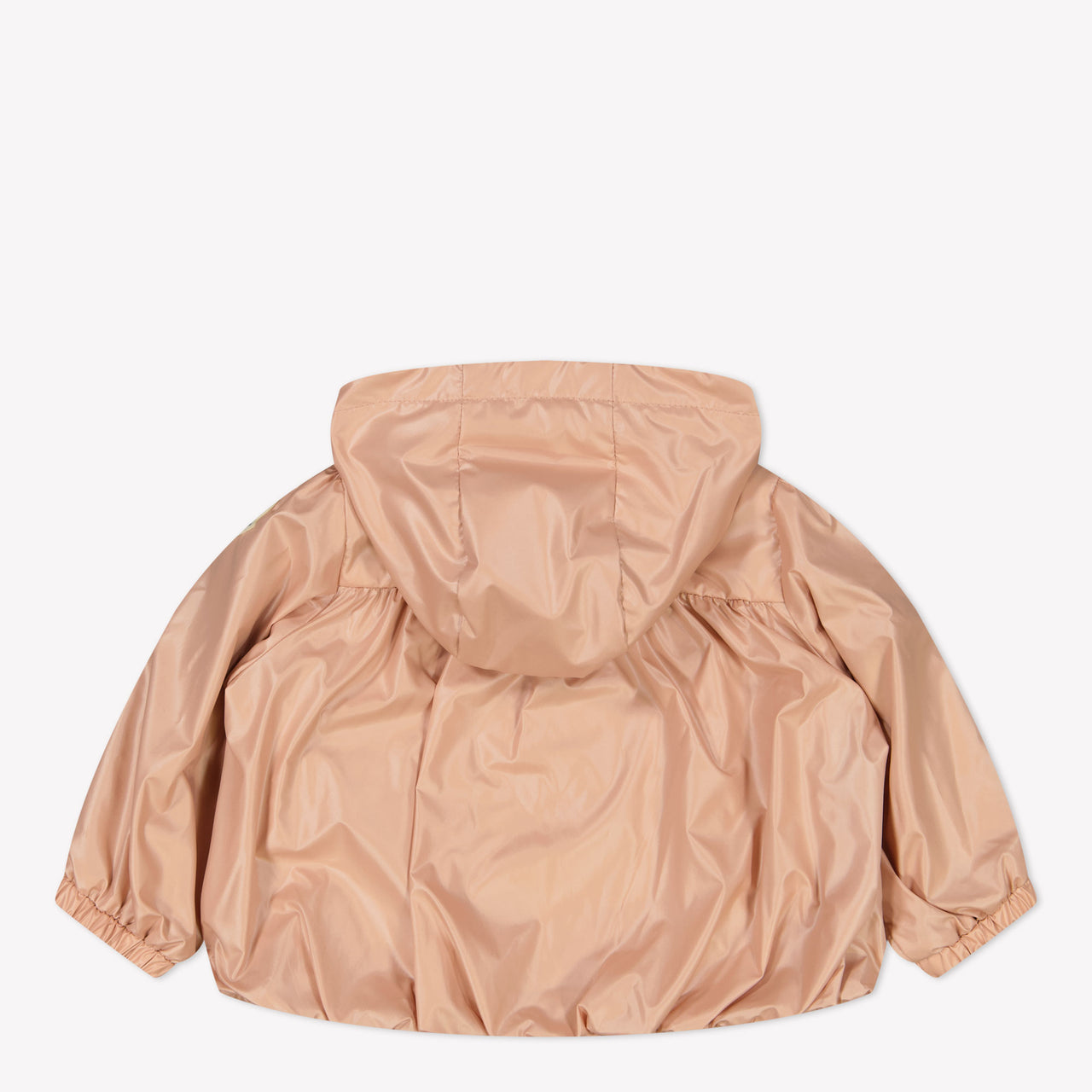 Moncler Bébé Filles Veste d'été Rose Léger