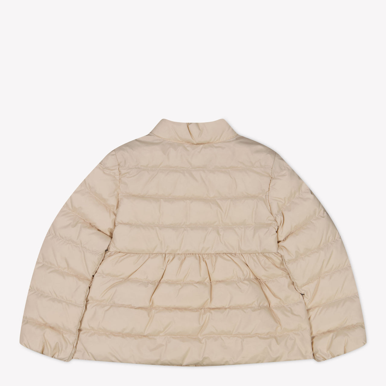Moncler Joelle Baby Ragazze Giacca Rosa Chiaro