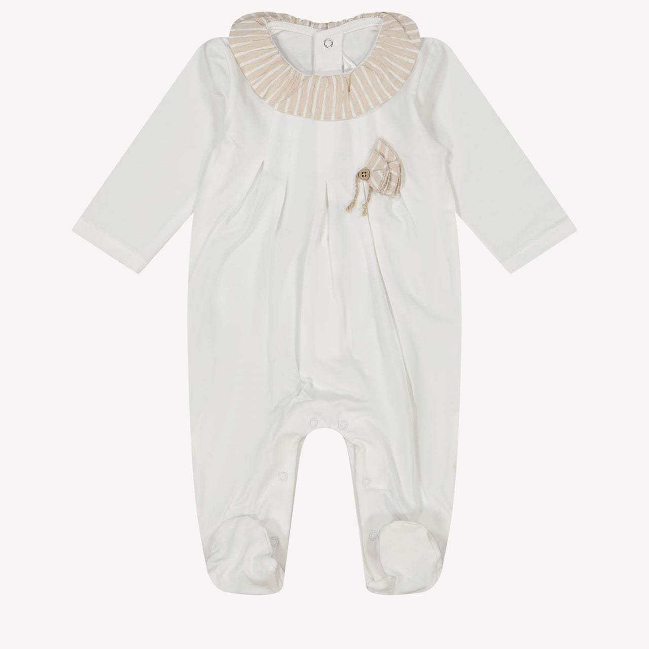 Mayoral Bébé Filles Boîte en boîte Blanc