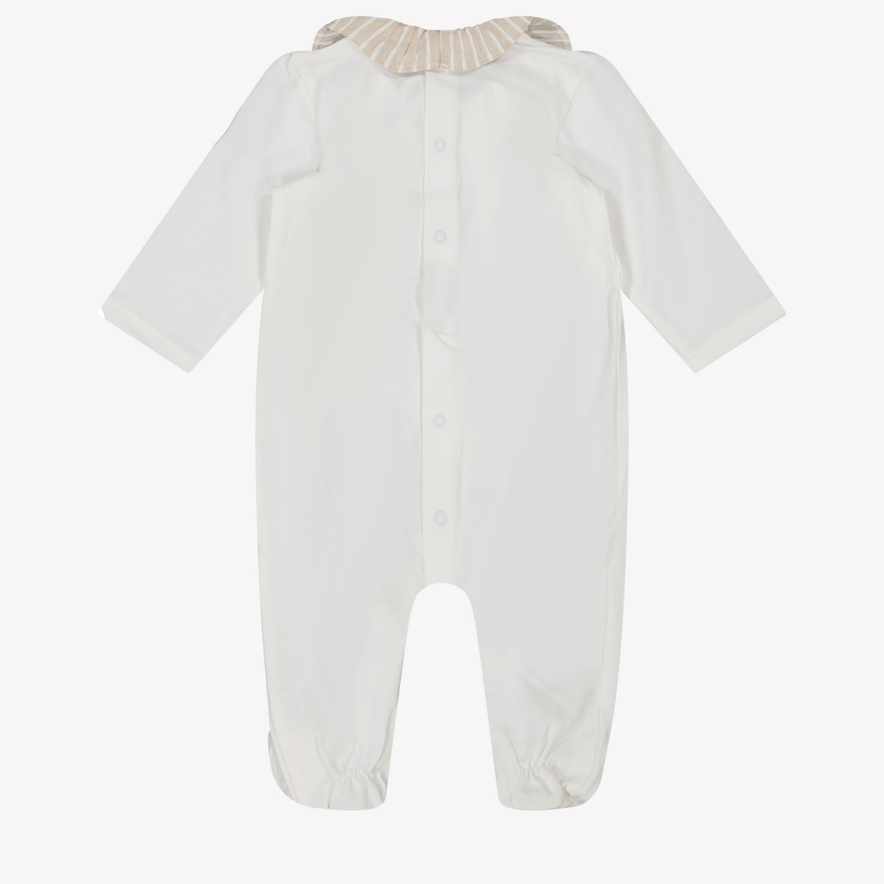 Mayoral Bébé Filles Boîte en boîte Blanc
