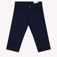 Mayoral Bébé Garçons Pantalon Navy