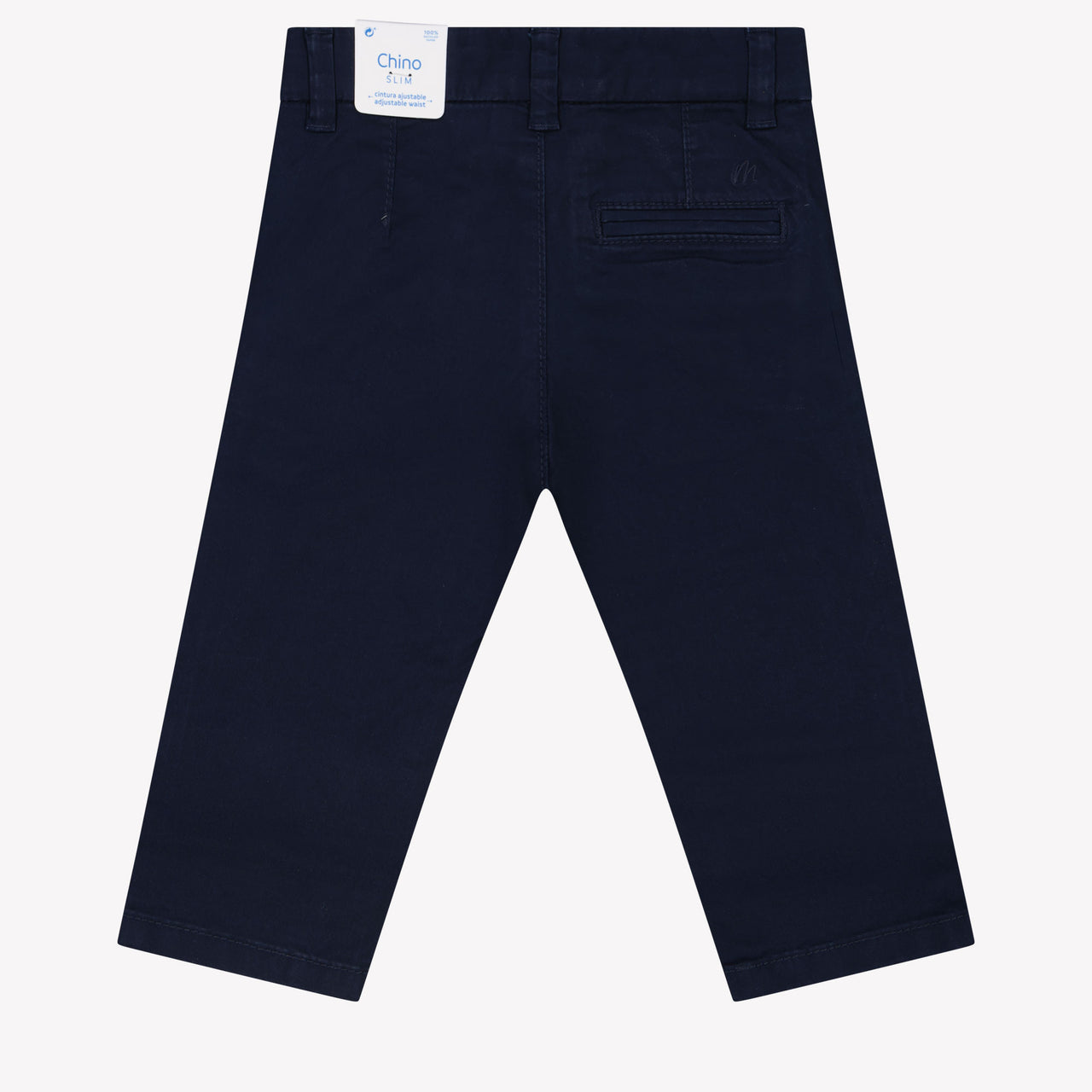 Mayoral Bébé Garçons Pantalon Navy