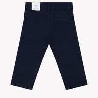 Mayoral Bébé Garçons Pantalon Navy