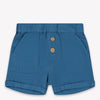 Mayoral Bébé Garçons Short dans Bleu Foncé