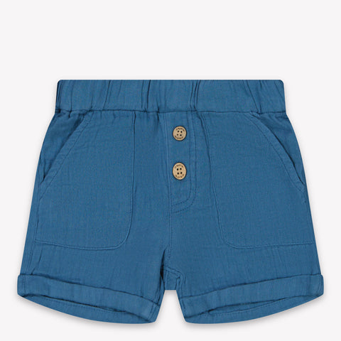 Mayoral Baby Jungen -Shorts Dunkelblau