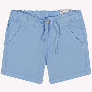 Mayoral Bébé Garçons Short dans Bleu Clair