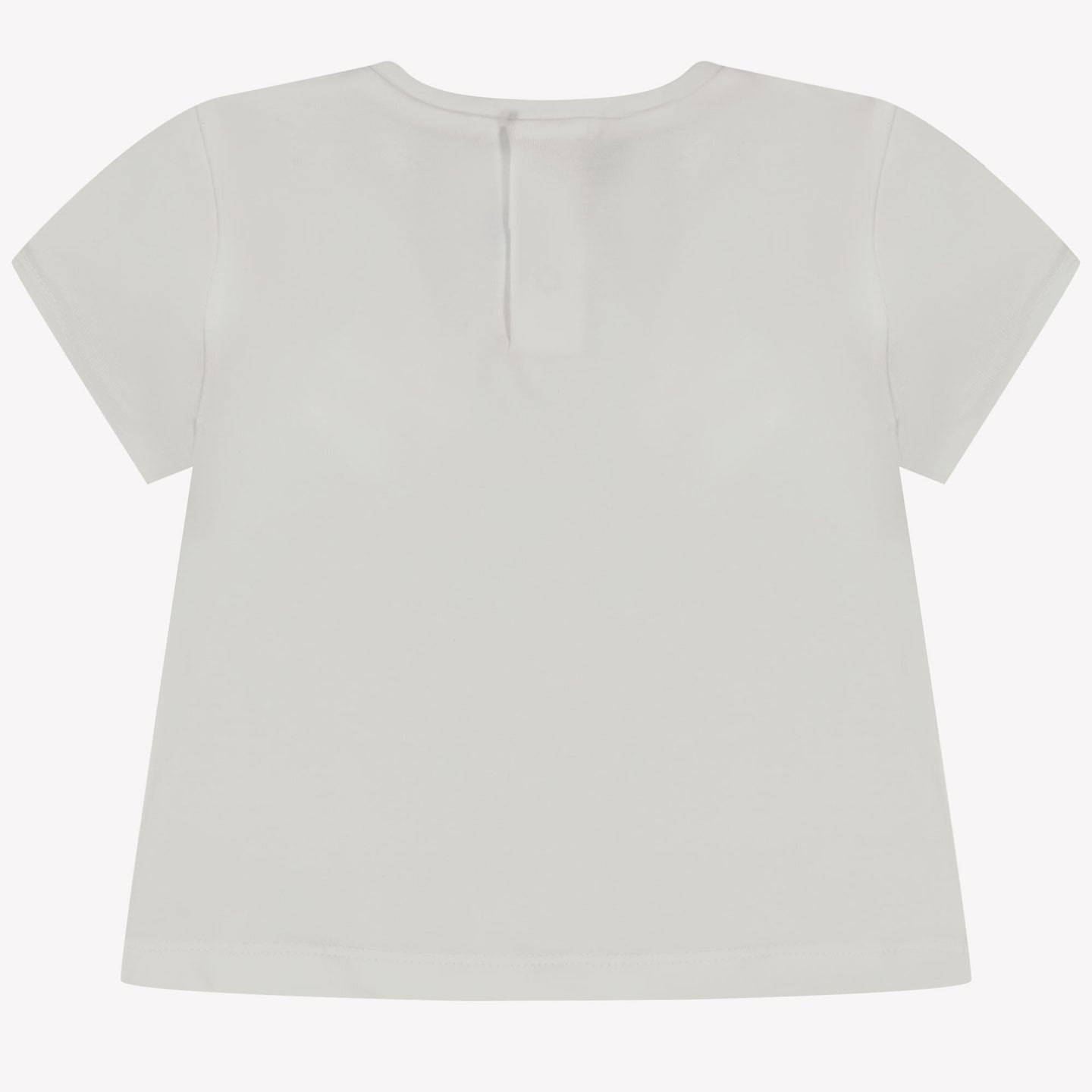 Mayoral Bébé Filles T-shirt Blanc