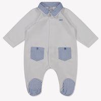 First Baby Boys Box Pack Hellblau