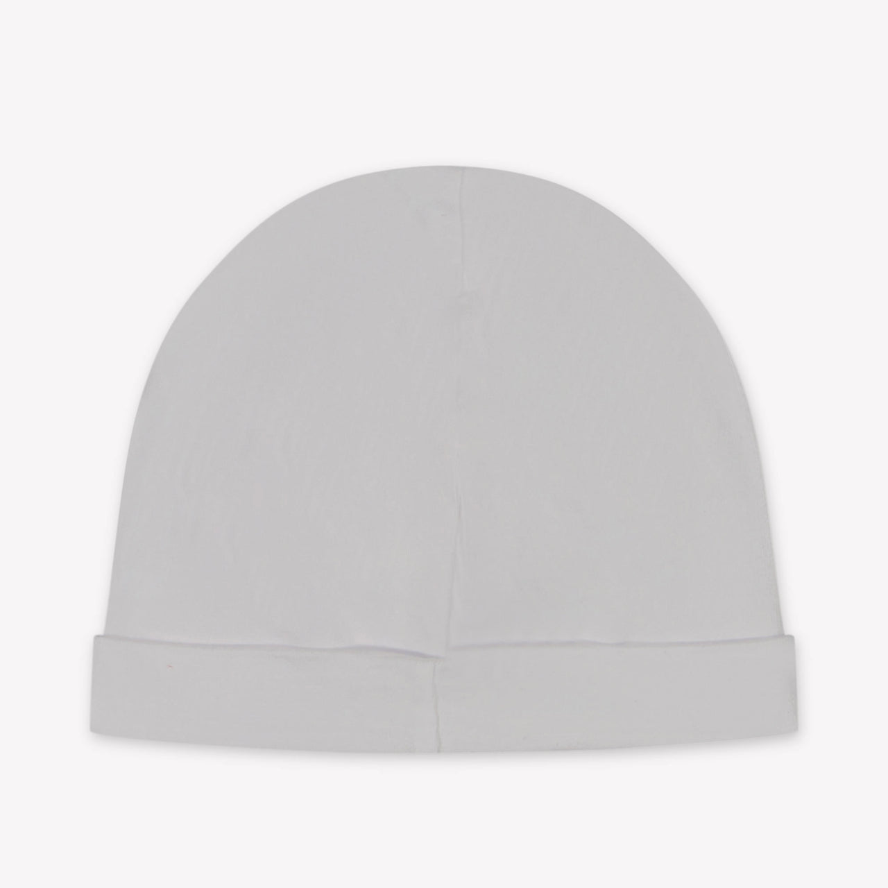 First Bebé Chicas Sombrero Blanco