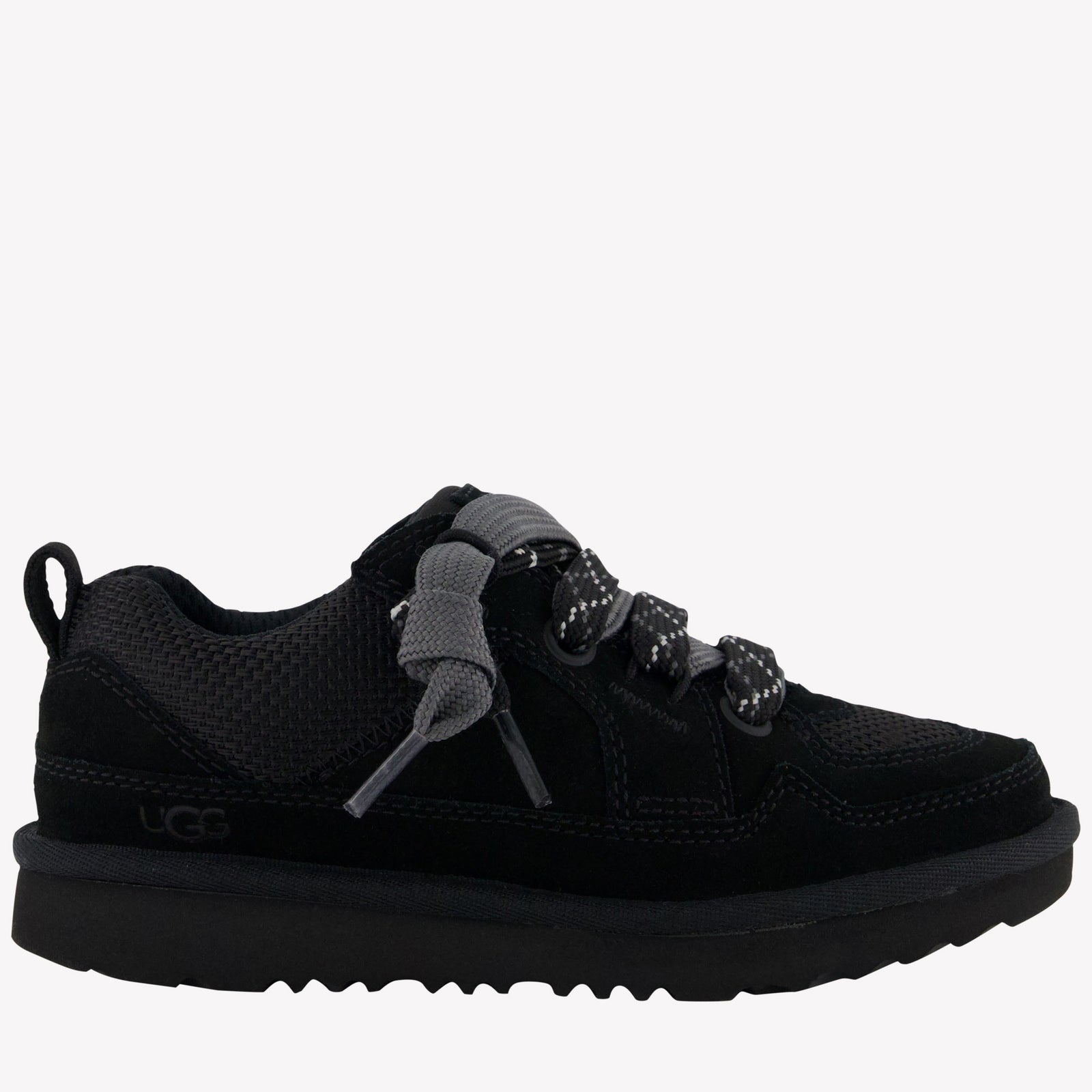 UGG Unisex Sneakers In Schwarz