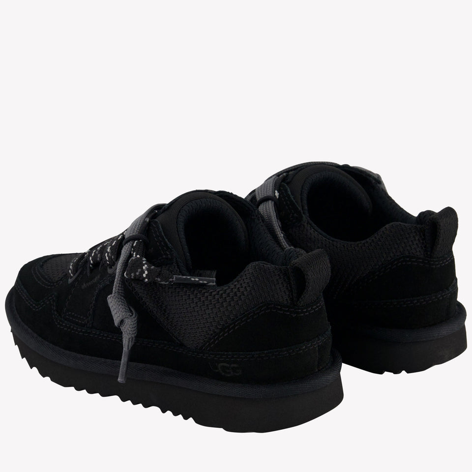 UGG Unisex sneakers in Black