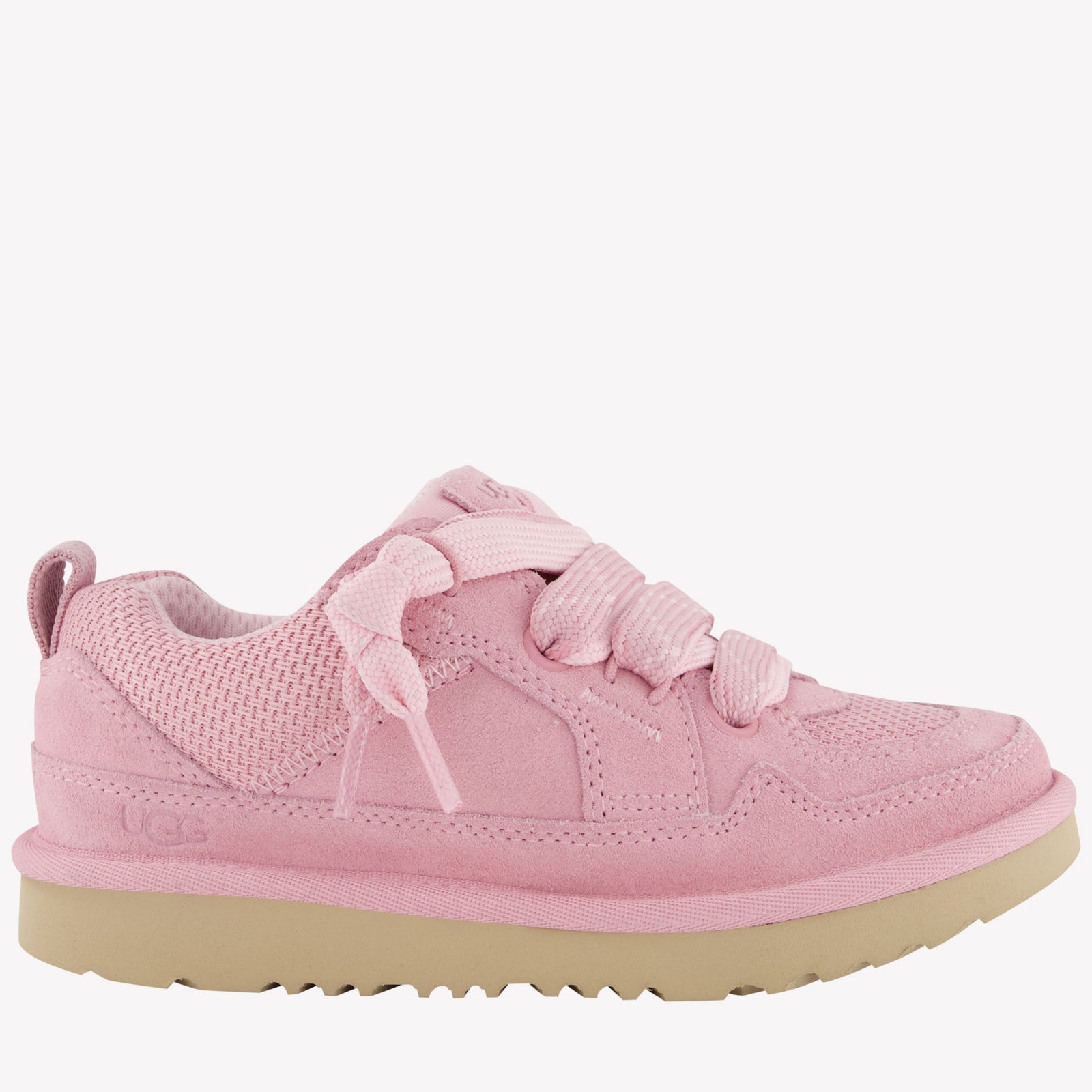 UGG Unisex Sneakers In Hellrosa