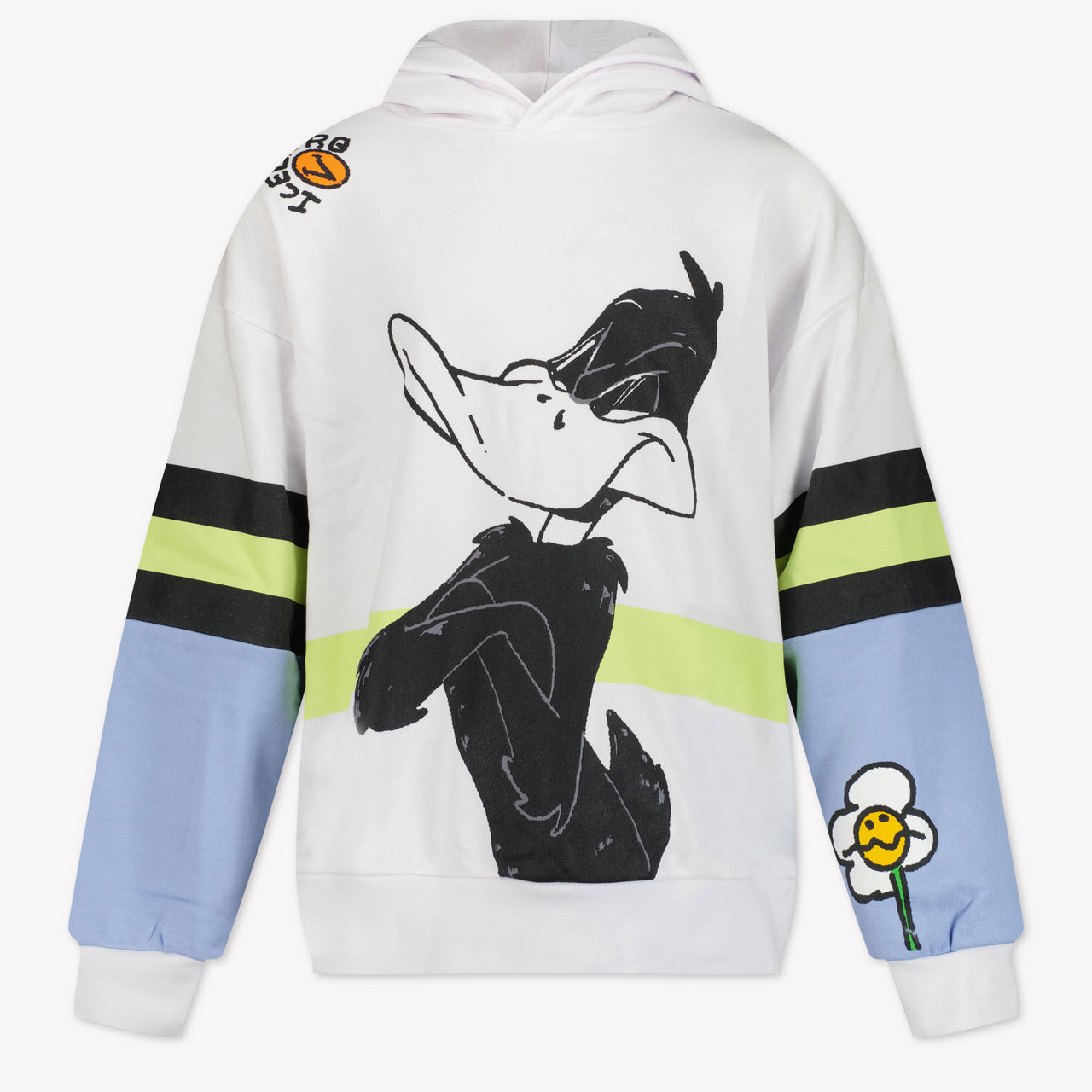 Iceberg Enfant Garçons Pull Blanc