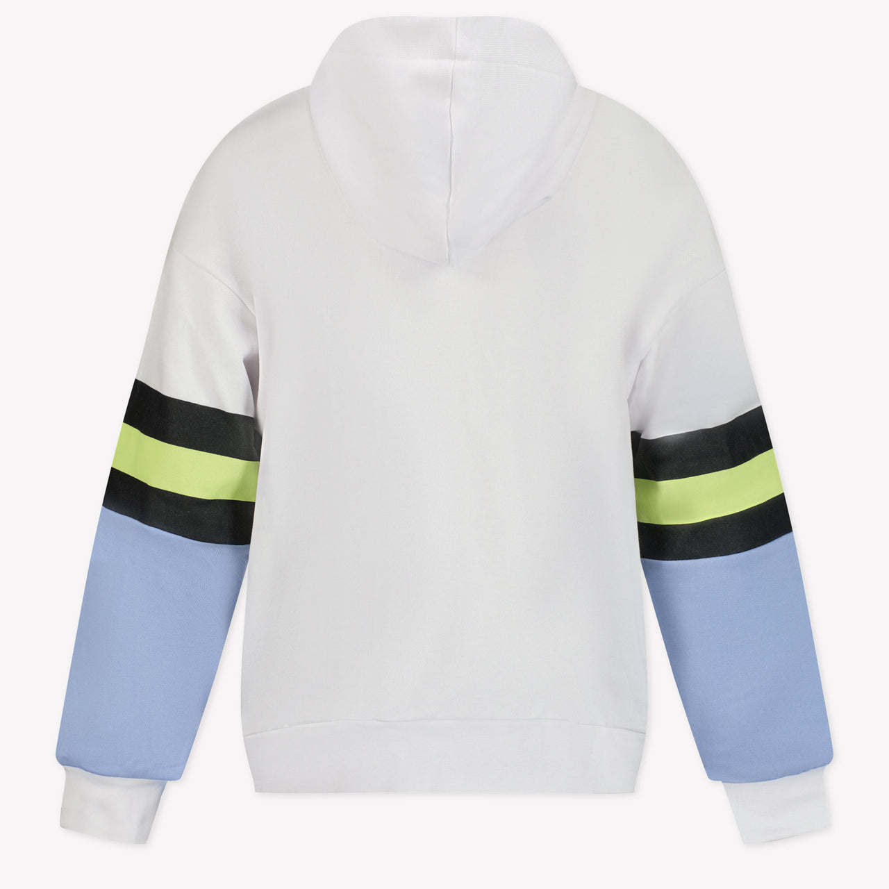Iceberg Enfant Garçons Pull Blanc
