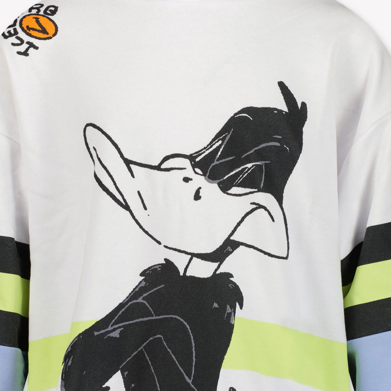 Iceberg Enfant Garçons Pull Blanc