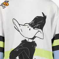 Iceberg Enfant Garçons Pull Blanc