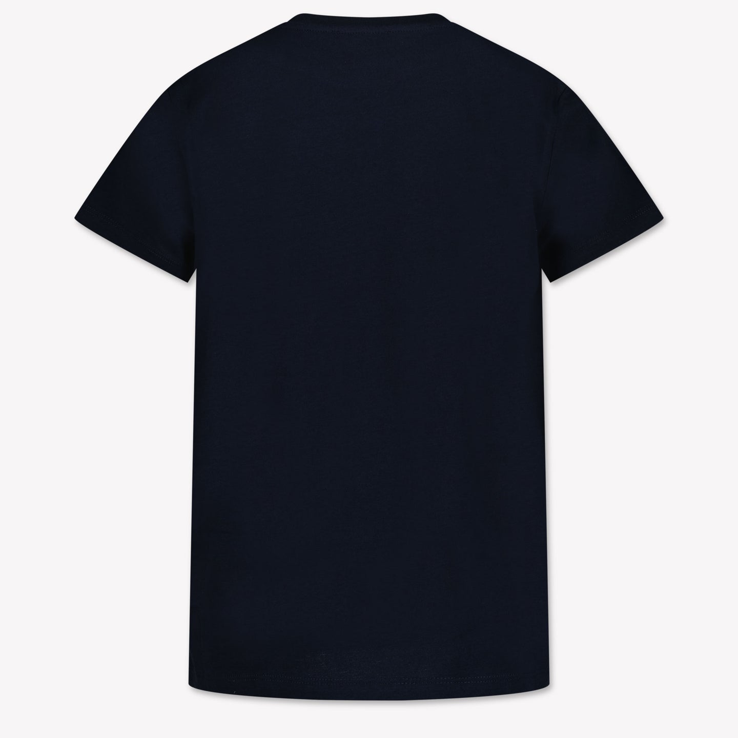 Iceberg Kinder Jongens T-Shirt In Navy