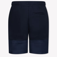Iceberg Enfant Garçons Short dans Navy