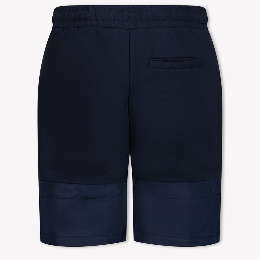 Iceberg Enfant Garçons Short dans Navy