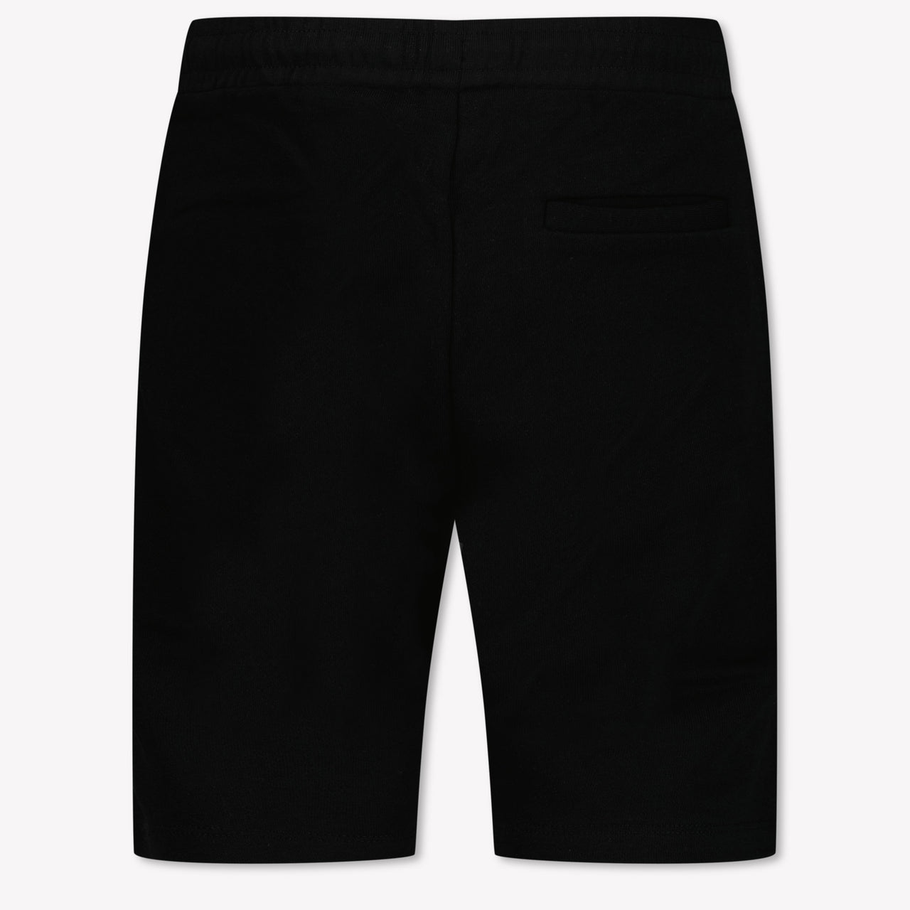 Iceberg Enfant Garçons Short dans Noir