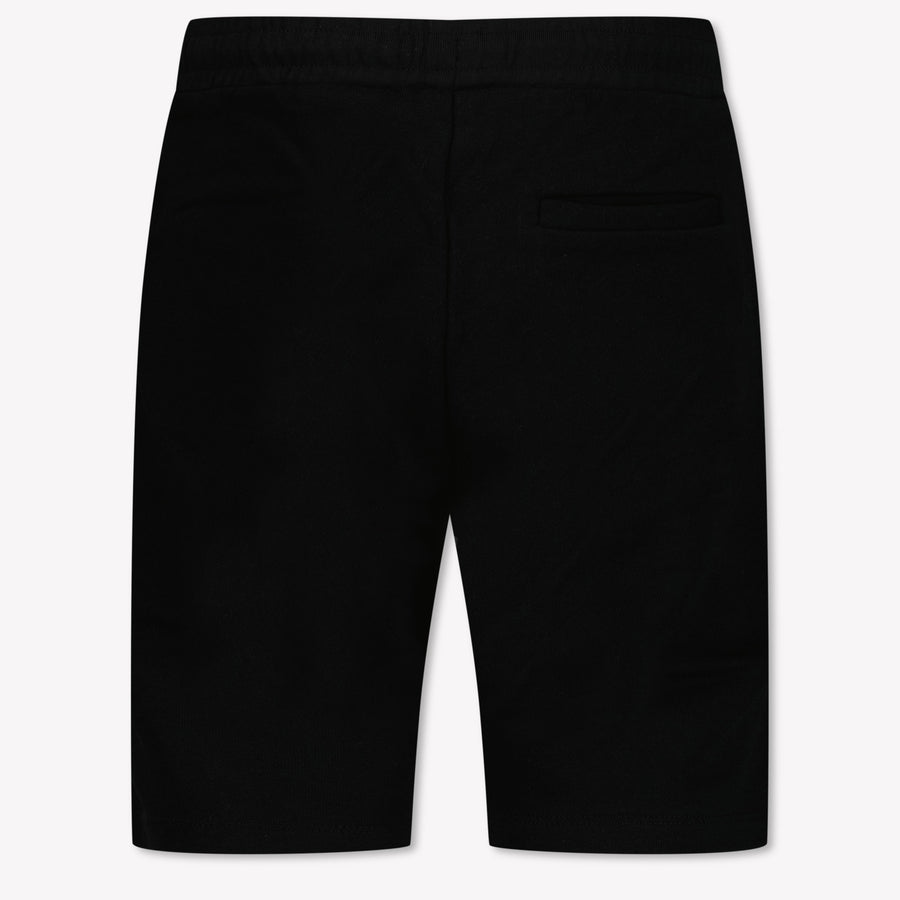 Iceberg Enfant Garçons Short dans Noir