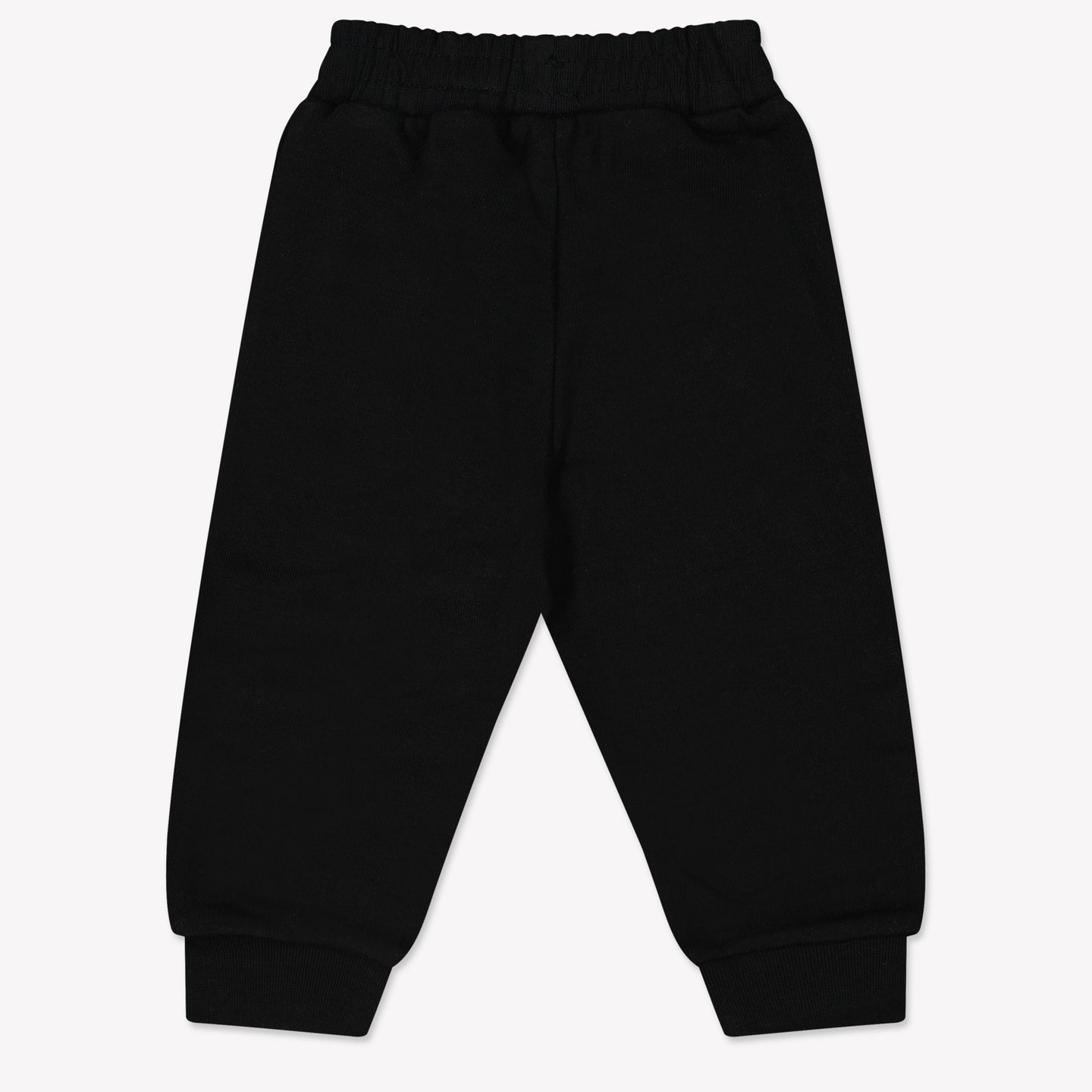 Iceberg Bébé Garçons Pantalon Noir