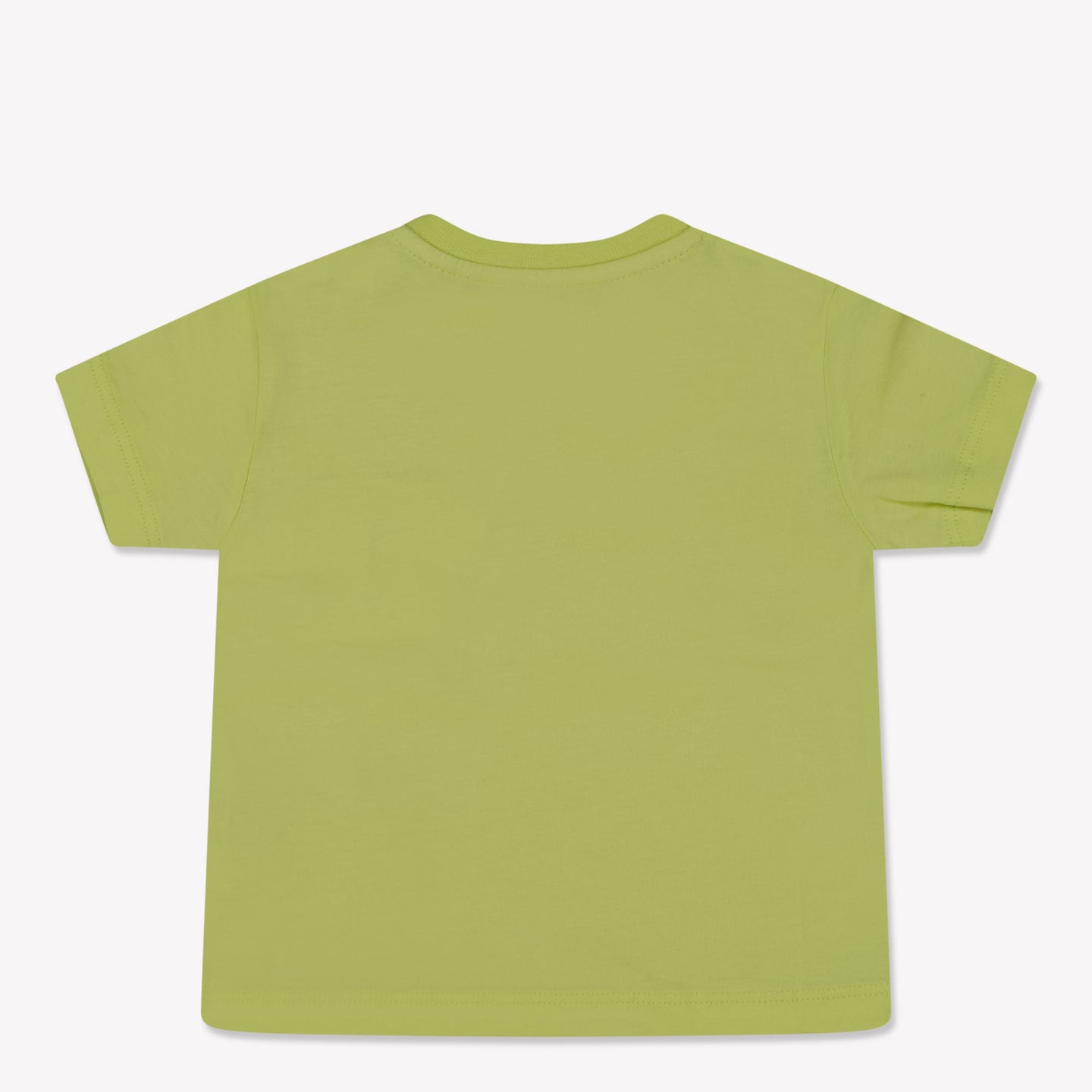 Iceberg Baby Jongens T-Shirt In Lime