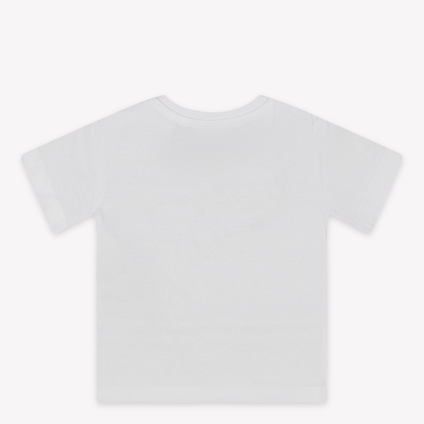 Iceberg Bébé Garçons T-shirt Blanc