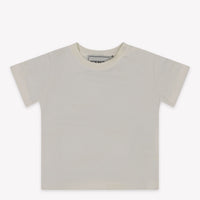 Iceberg Bébé Garçons T-shirt en blanc