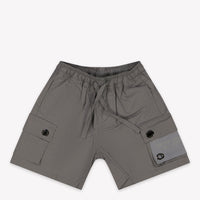 Iceberg Bébé Garçons Short dans Gris Clair