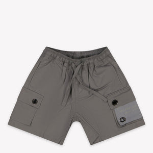 Iceberg Bébé Garçons Short dans Gris Clair