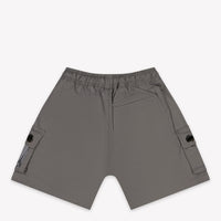 Iceberg Bébé Garçons Short dans Gris Clair