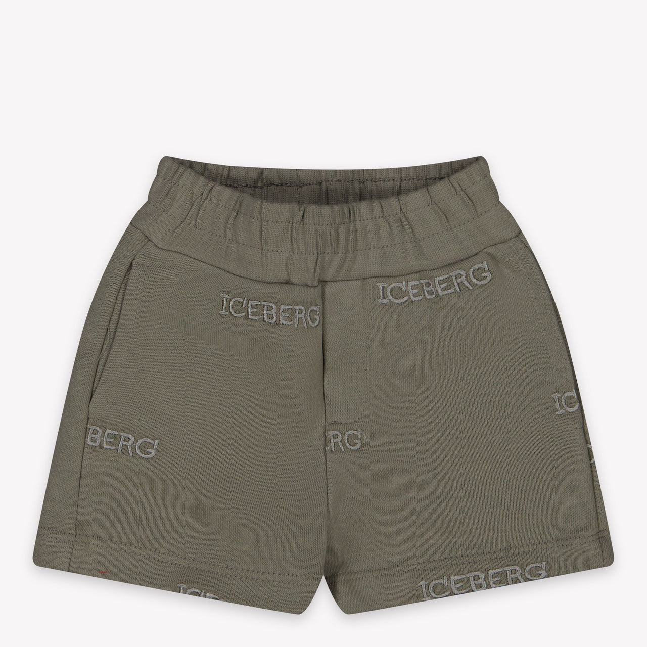 Iceberg Bébé Garçons Short dans Gris