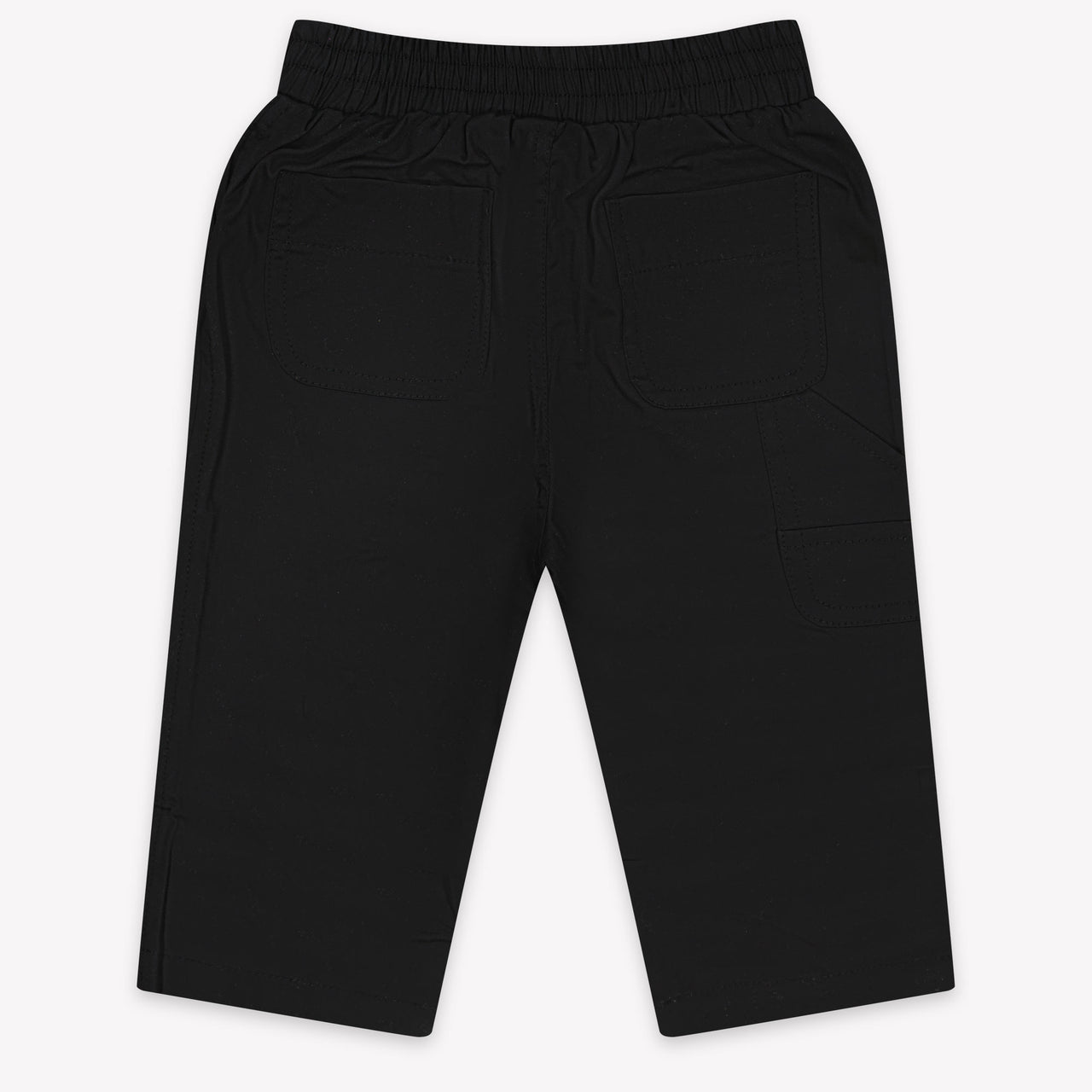 Iceberg Bébé Garçons Pantalon Noir