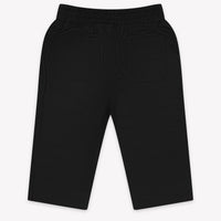 Iceberg Bébé Garçons Pantalon Noir