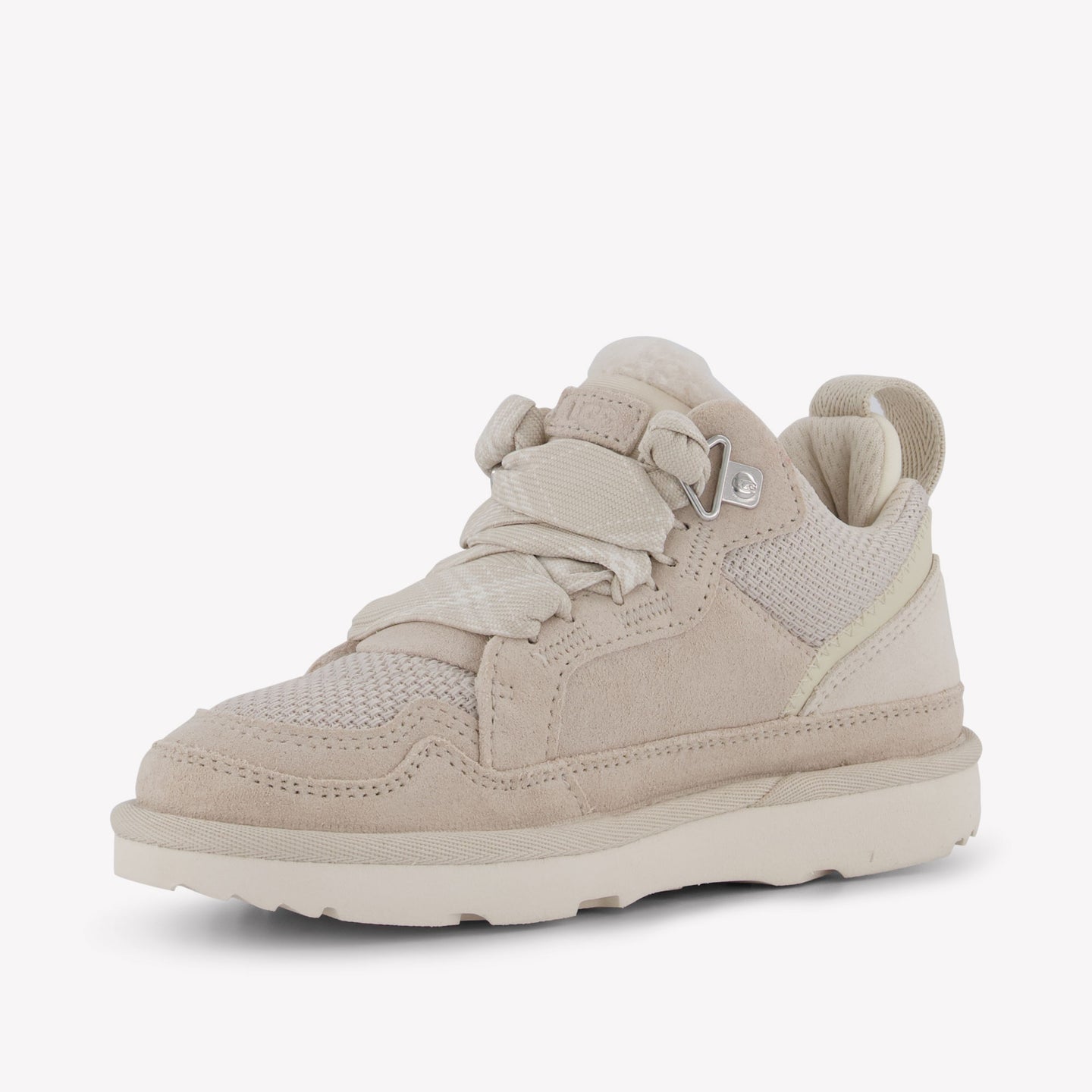 UGG Unisex Sneakers In Off White