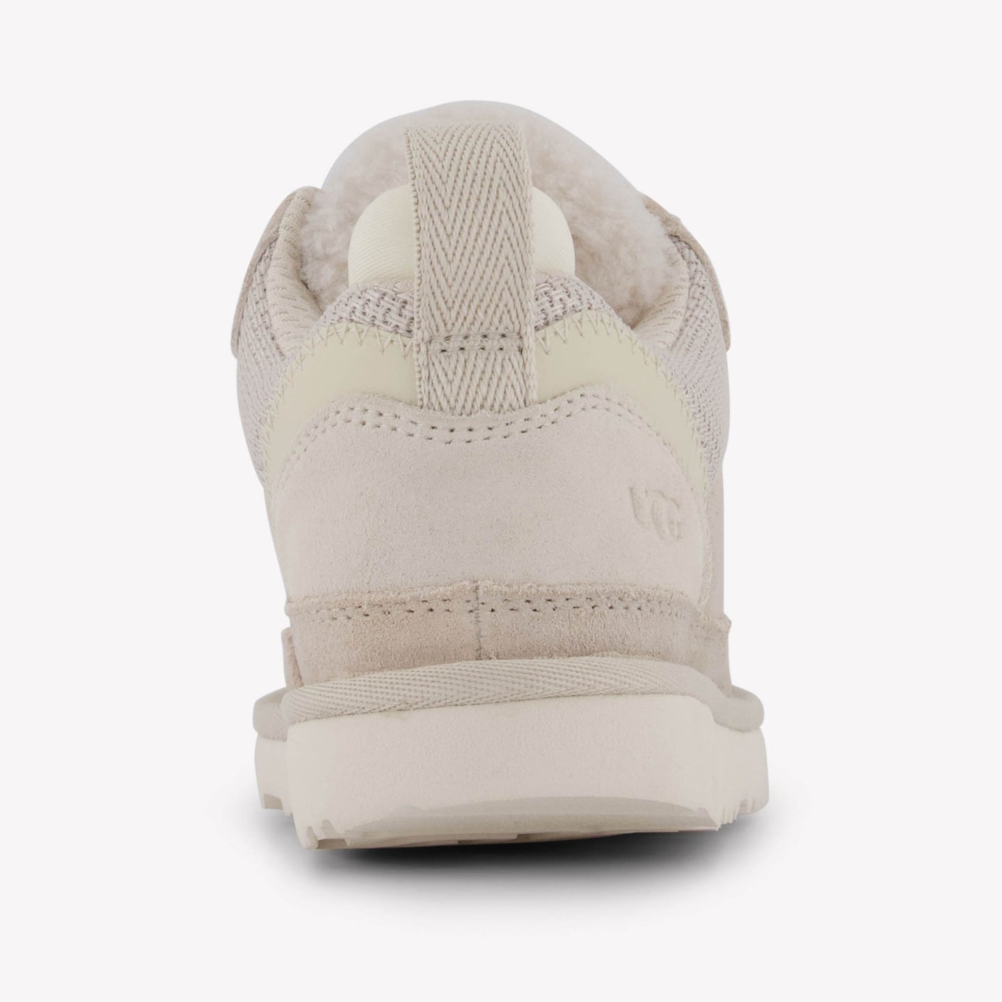 UGG Unisex Sneakers In Off White