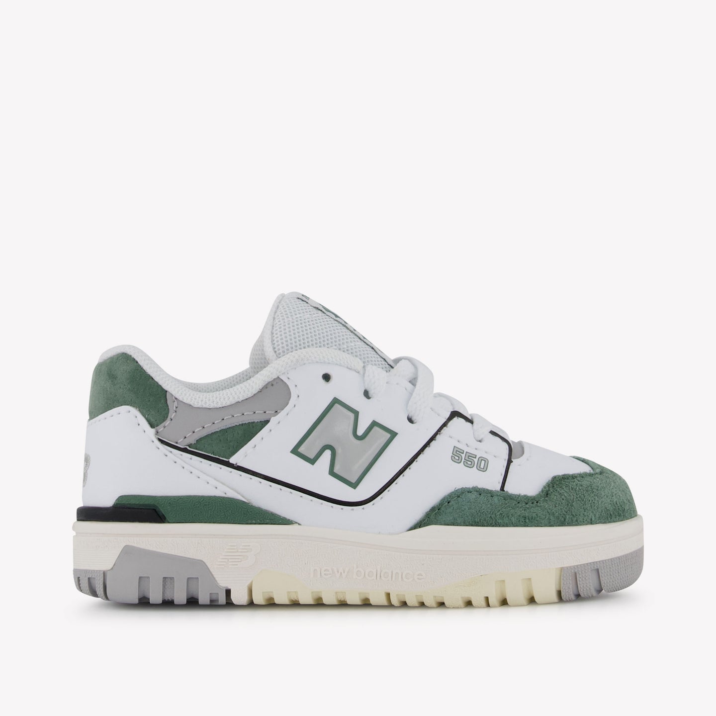 New Balance Unisexe Baskets Vert