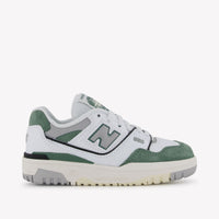 New Balance Unisexe Baskets Vert